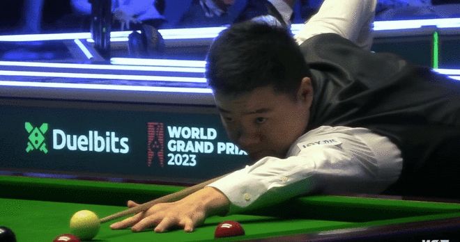 比赛概况 比赛概况