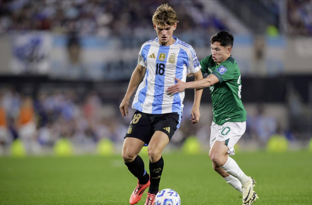 孔帕尼对中 孔帕尼对中