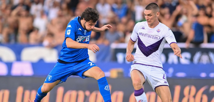 尼科：很惊讶此前在巴萨主场被嘘，不过只要不是侮辱就没事