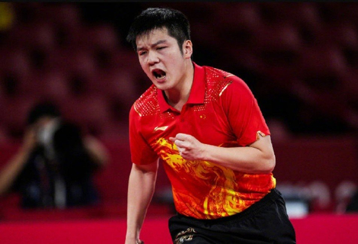 冠军的必要 冠军的必要