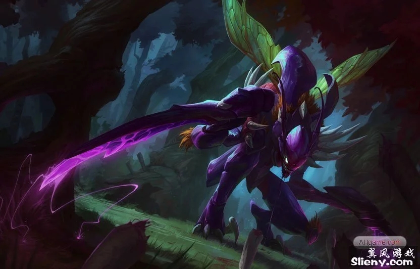 环境决定终 环境决定终