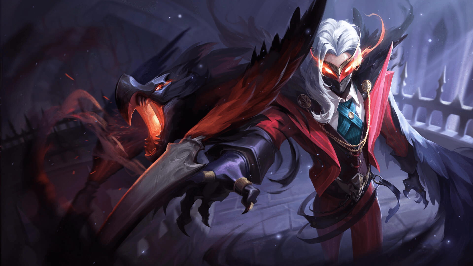 中距离终结 中距离终结