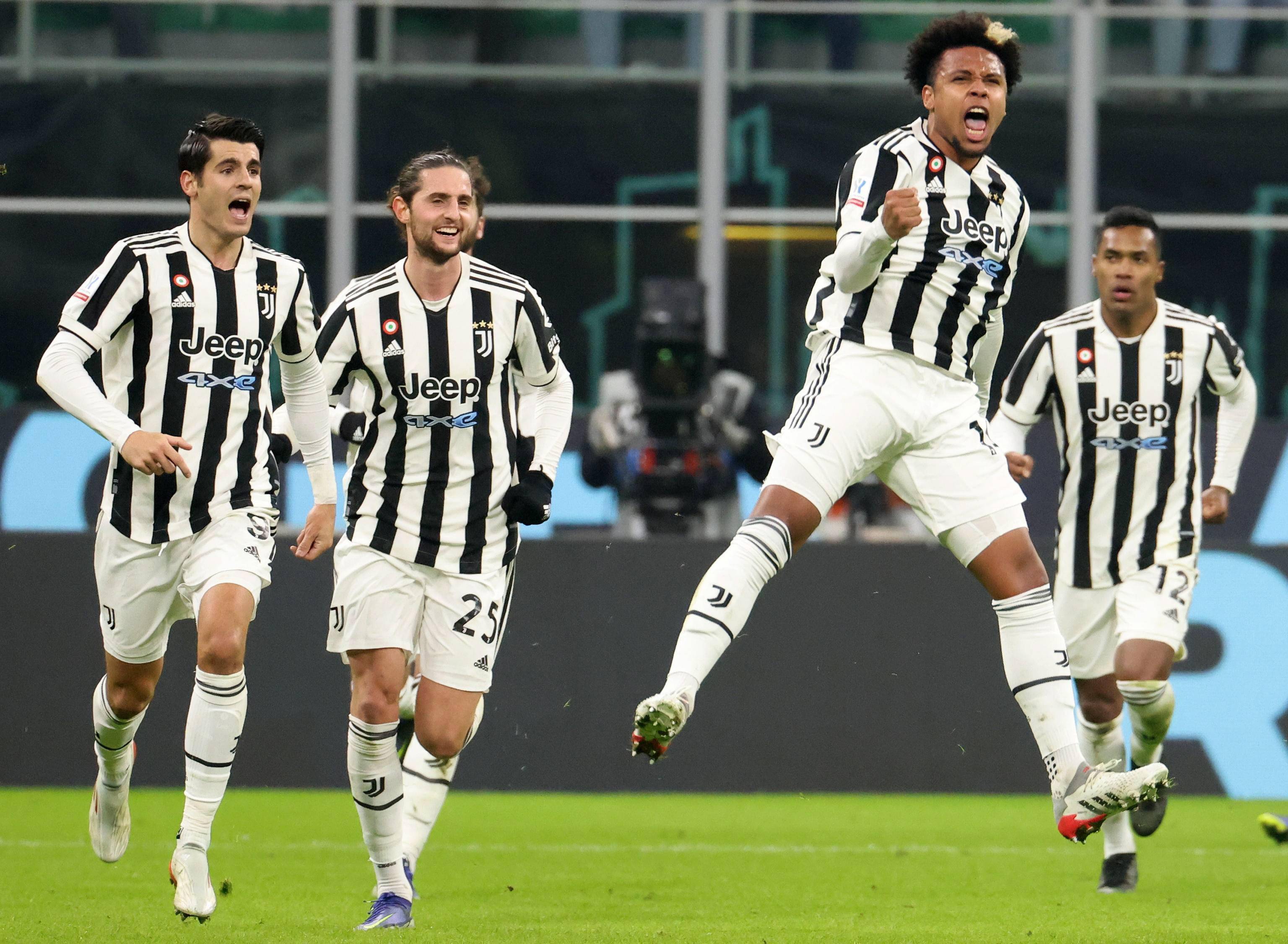 第21赛季 第21赛季